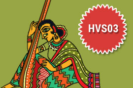 Hindustani Classical Vocal Advanced course